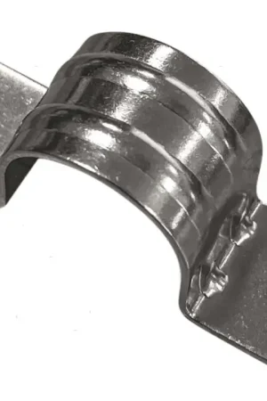 Ponticello largo d22mm inox Esclusivo