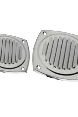 Direttamente Dal Produttore Griglia di Aerazione in Acciaio Inox