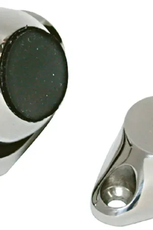 Professionale Fermaporta in Acciaio Inox 316 Orientabile