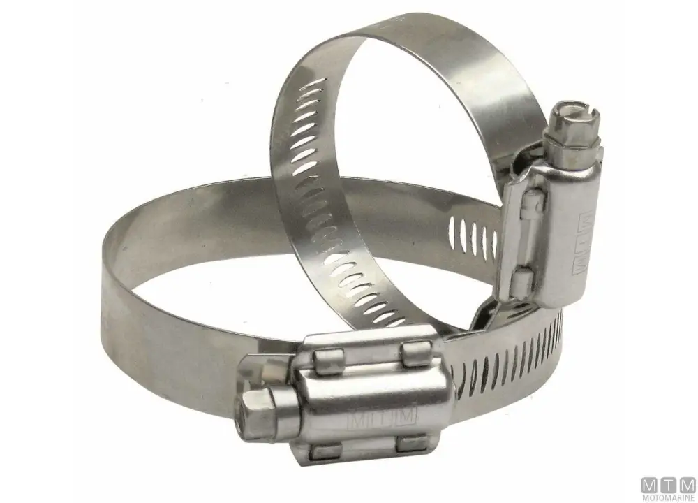 Fascetta hi torque 46-70 inox Vendita Finale