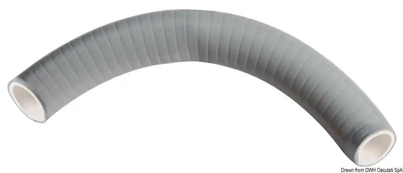 Promozione Esclusiva Tubo superflex grigio dm. 16