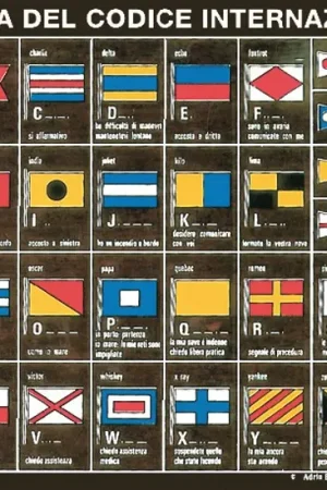 Adesivo codici internazionali Saldi