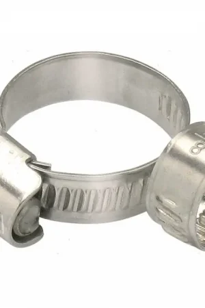 Affare Fascetta din 9 8-12 inox