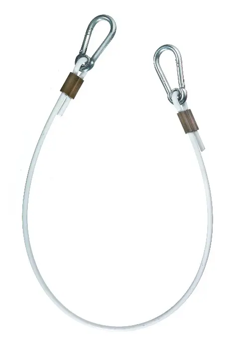 Cavetto Sicurezza in Acciaio Inox Sconto