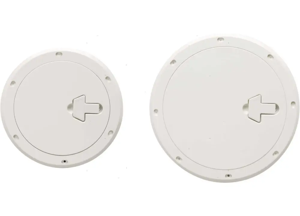 Prezzo Basso Botola stagna cn2 d265mm