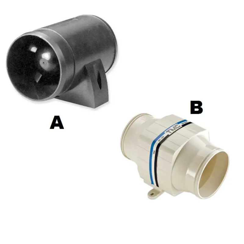 Elettroaspiratore 12V in Linea Pagamento Sicuro
