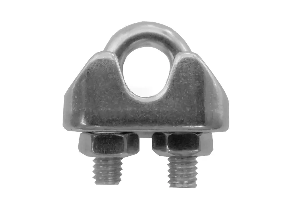 Morsetto inox 316 Ø mm.2-3 Offerta Limitata