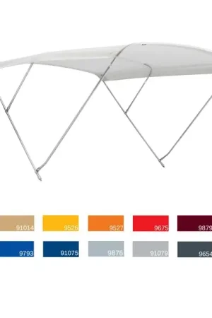 Reso Gratuito Tendalino 3 Archi Sport Plus