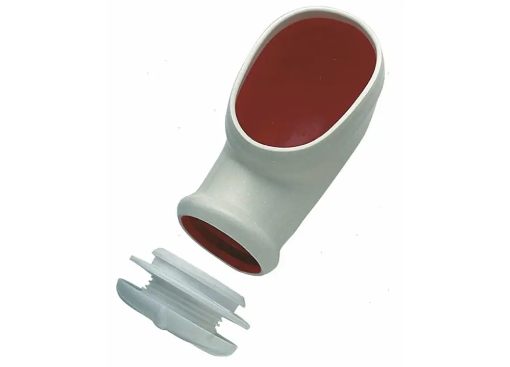 Offerta Speciale Manica a vento alta d70mm pvc