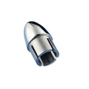 Offerta Terminale Tubo Acciaio Inox