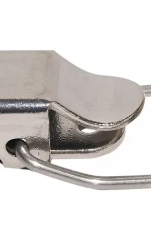 Chiusura a Leva in Acciaio Inox mm 55x23 Compra Online