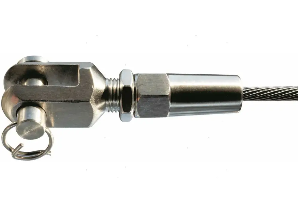 Saldi Terminali rapidi forcella d3mm