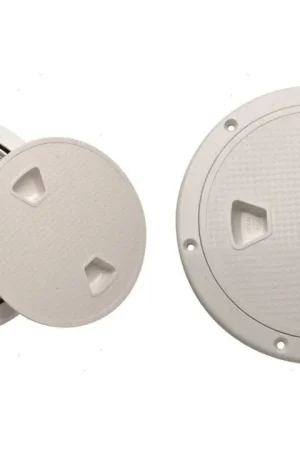Professionale Tappo ispezione sea port d143mm