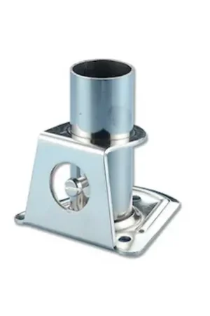 Ultime Pezzi Base in Acciaio Inox per Candelieri