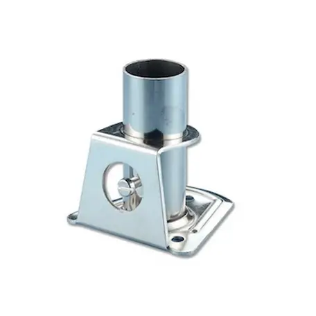 Ultime Pezzi Base in Acciaio Inox per Candelieri
