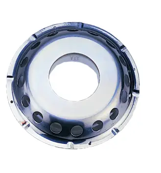 Promo Stagionale Aeratore in Acciaio Inox