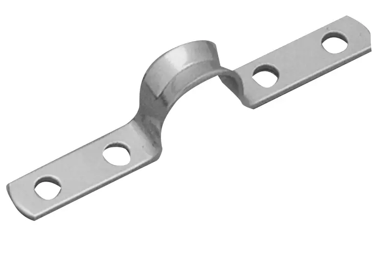 Ponticello in Acciaio Inox 4 fori fissaggio Di Tendenza
