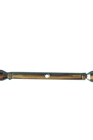 Tenditore inox m4 forcella Promo Stagionale