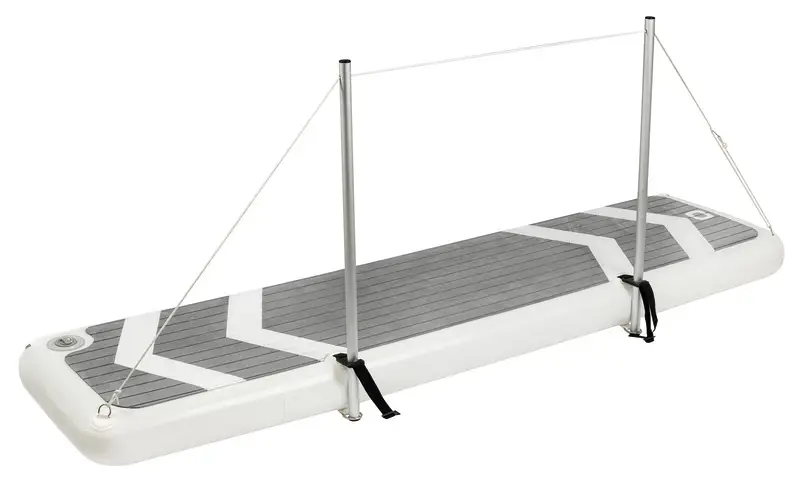 Più Venduto Passerella gonfiabile 200 cm