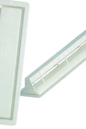 Prezzo Basso Presa Aria ABS Bianco