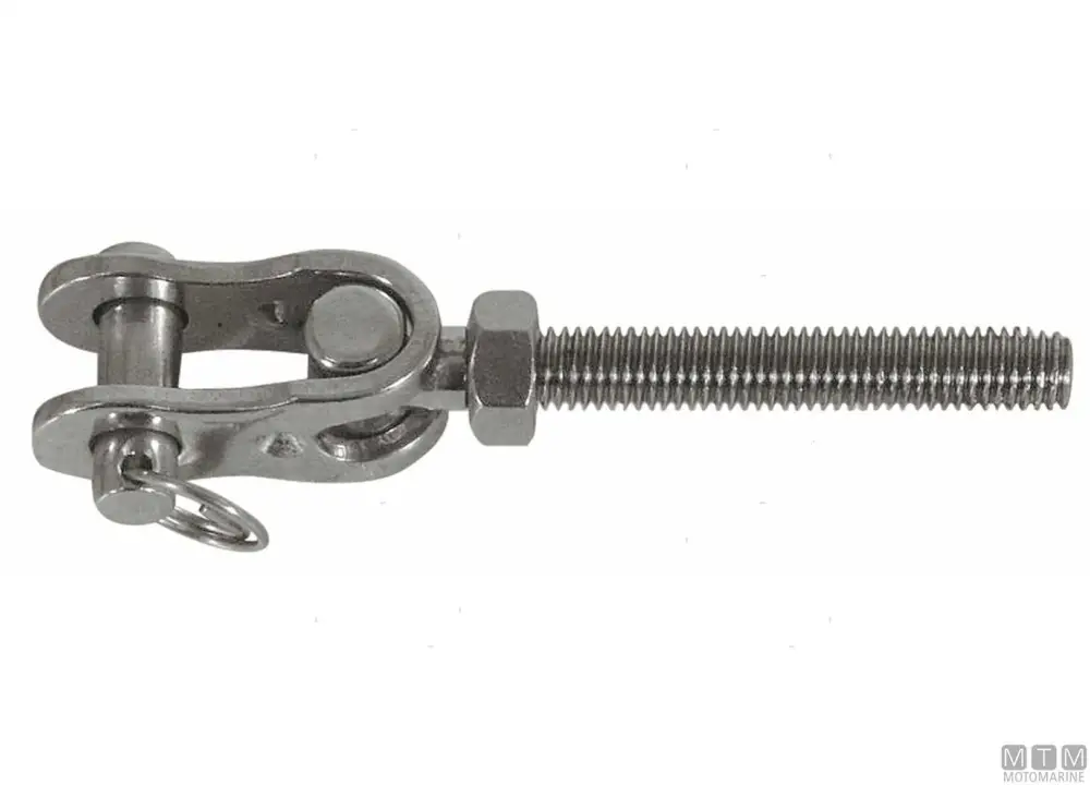 Offerta Forcella snodata sx unf 5/16