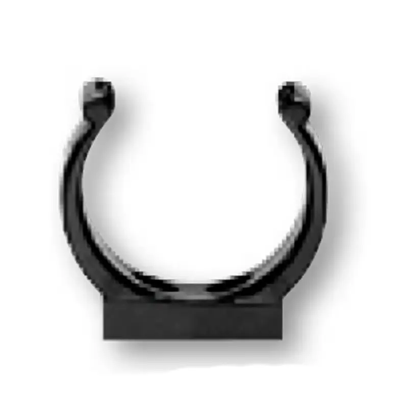 Occasione Imperdibile Clips nera Ø mm.16