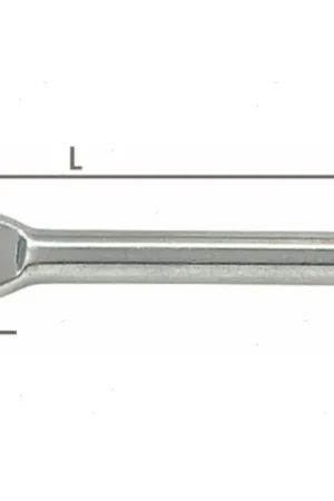 Affare Terminale a pressare occhio d6mm