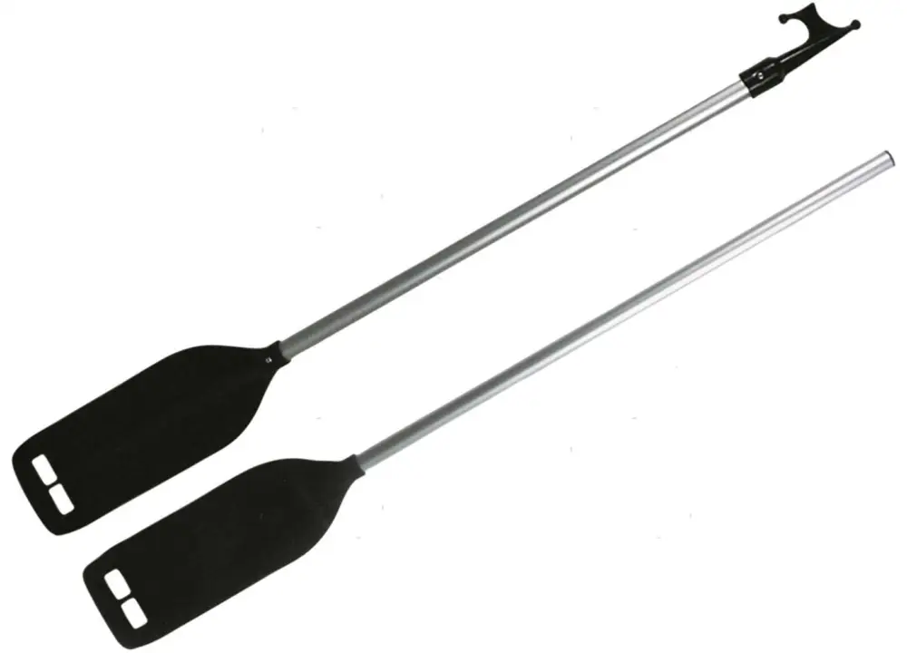 Acquista Ora Pagaia 140cm alu