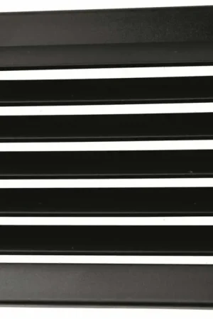 Offerta Del Giorno Presa d'aria 140x124mm pl nera