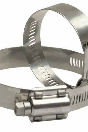 Compra Online Fascetta hi torque 238-311 inox