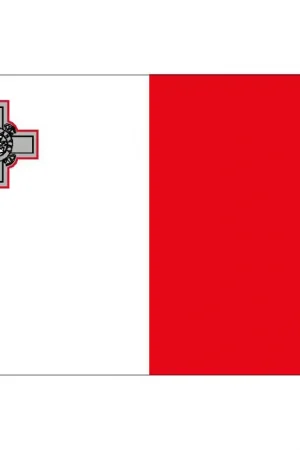 A Buon Prezzo Bandiera Malta
