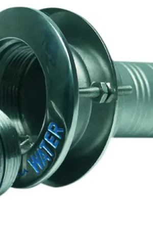 Prezzo Ridotto Tappo Inox 316 Fuel Ø mm.50