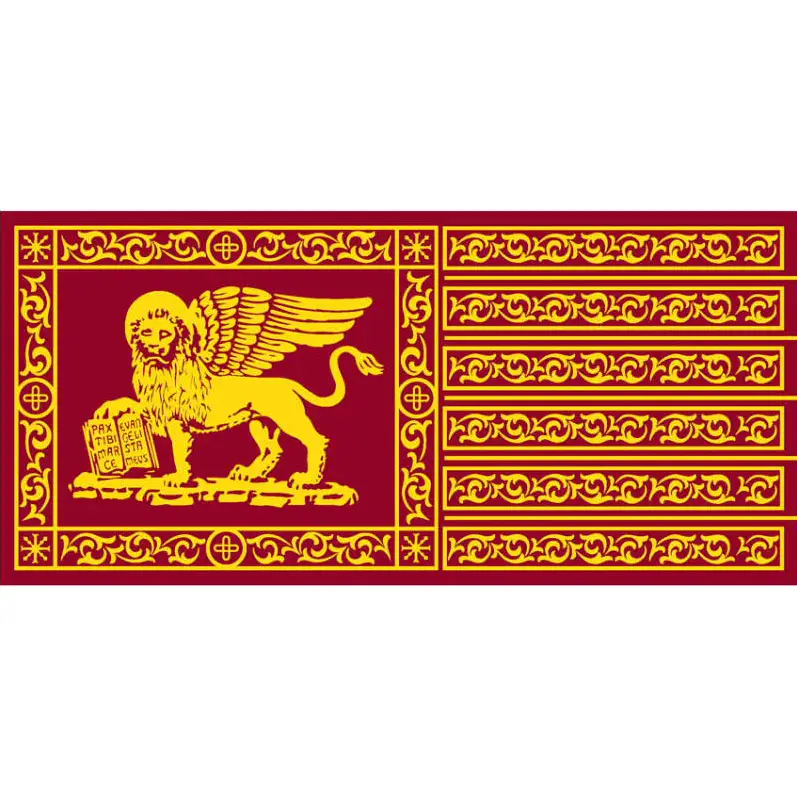 Promozione Bandiera Guidone di Venezia
