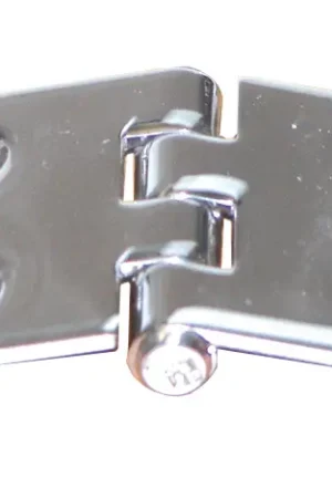 Cerniera Standard in Acciaio Inox mm.74x40 Solo Oggi