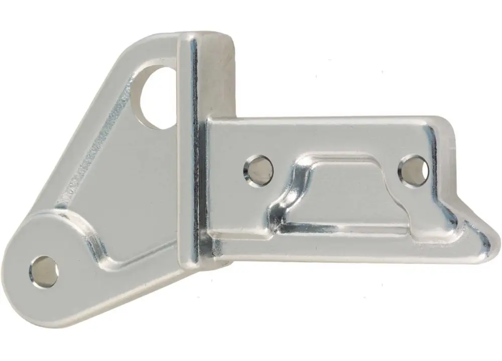 Compra Adesso Terminale in Alluminio per Passerelle h150mm