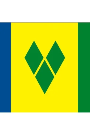 Bandiera Saint Vincent e Grenadine Compra Online