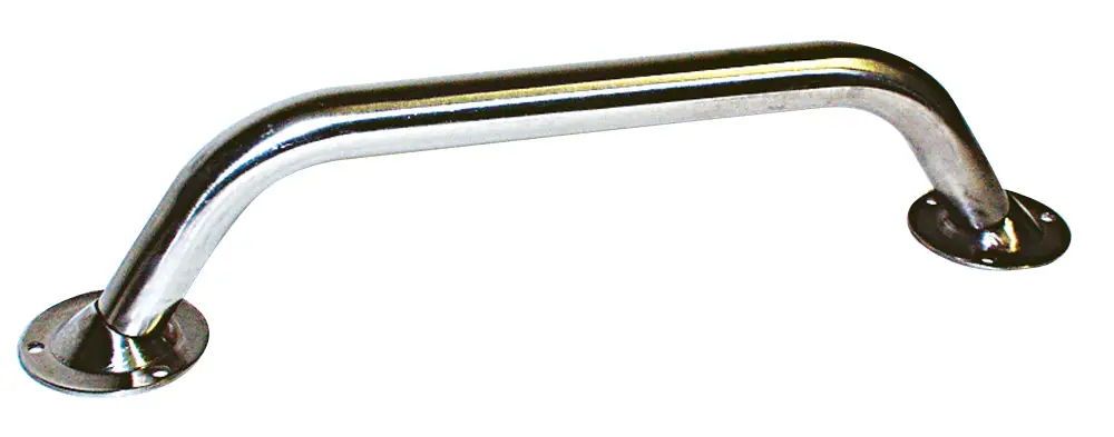 Scelto Dai Clienti Maniglia in Acciaio Inox 300 mm