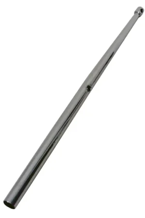 Direttamente Dal Produttore Candeliere in Acciaio Inox Ø mm.25x510
