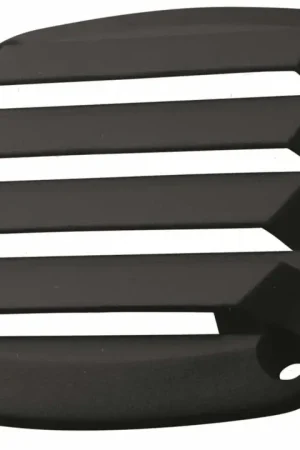 Offerta Speciale Presa d'aria 85x85mm pl nera