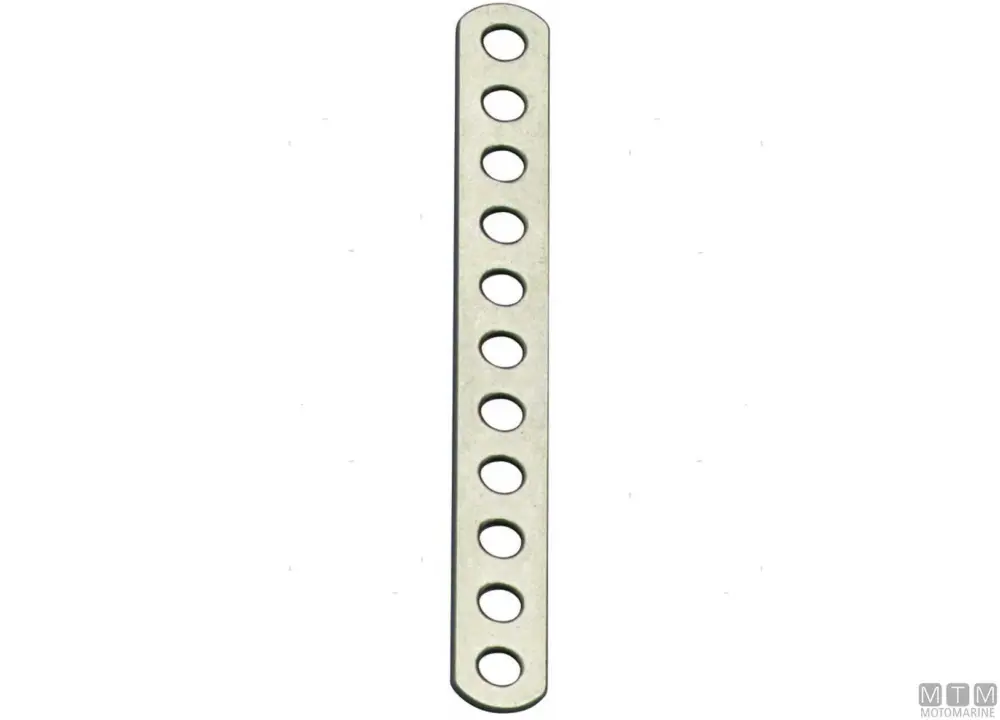 Prezzo Di Fabbrica Landa l150mm
