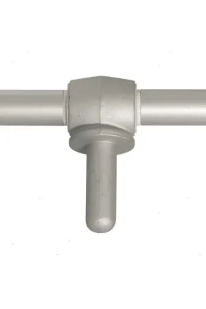 Bilanciere in Alluminio per Passerelle l330mm Promo Stagionale