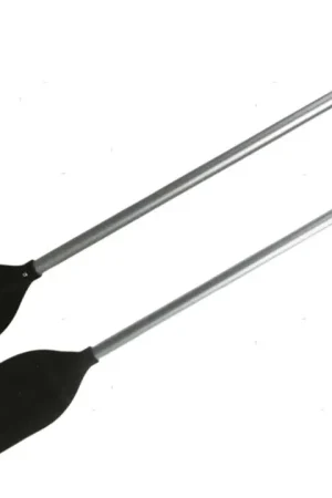 Pagaia con Gaffa 140cm in Alluminio Prezzo Conveniente