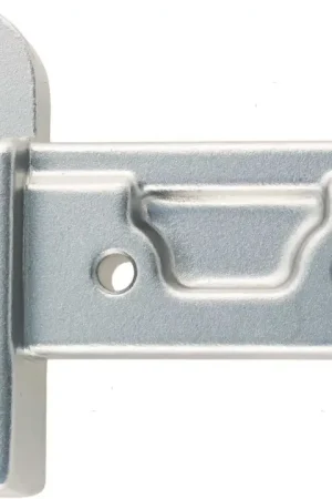 Cerniera in Acciaio Inox per Passerelle h115mm Ultime Pezzi