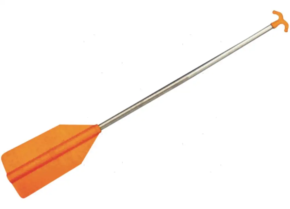 Di Tendenza Pagaia Tritelscopica in Alluminio 55/110cm