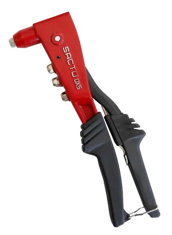 Offerta Speciale Rivettatrice