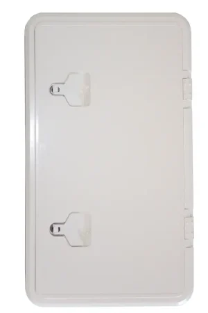 Sportello bianco mm. 600x350 Affare