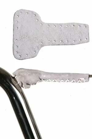 Bestseller Copridraglie in pelle