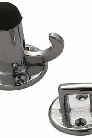 Offerta Del Giorno Gancio fermaporte 40mm ocr
