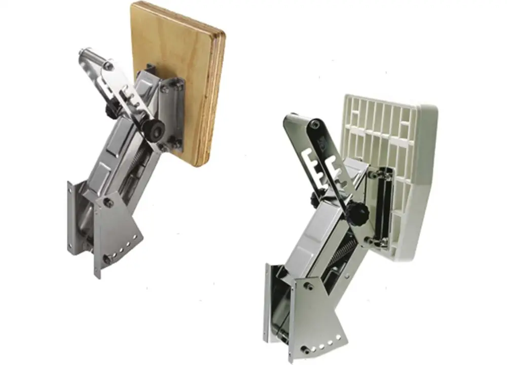 Supporto motore pantografo v lgn <20hp Offerta Del Giorno