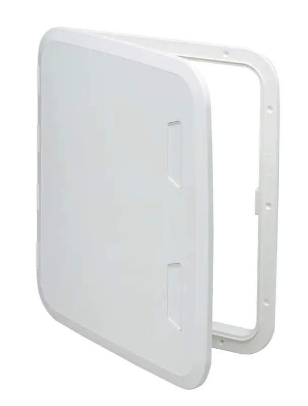 Sportello in ABS Bianco mm 520x470 Scelto Dai Clienti